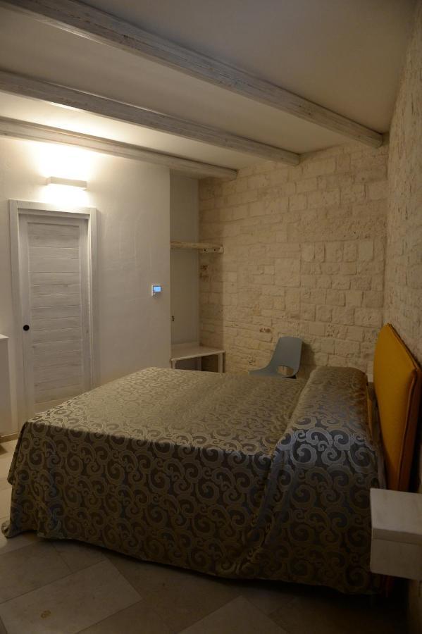 Trullo Vino & Amore Alberobello Exterior foto